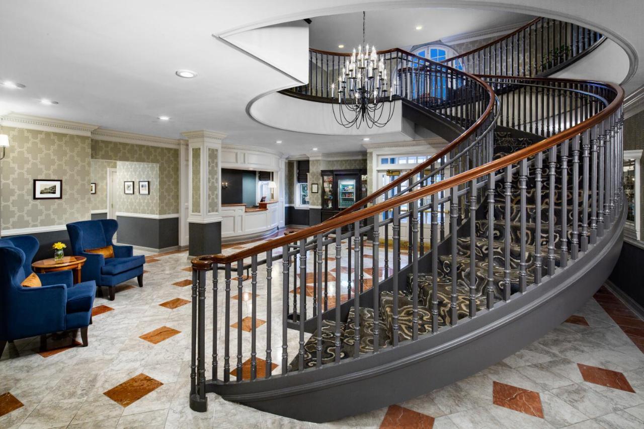 Inn At Мидлтаун Экстерьер фото